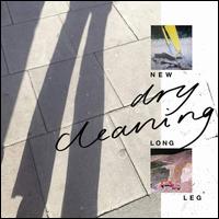 New Long Leg - Dry Cleaning