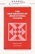 New Meaning of Educational Change - Fullan, Michael G.