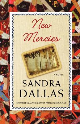 New Mercies - Dallas, Sandra