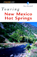 New Mexico Hot Springs - Bischoff, Matt C
