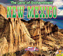 New Mexico with Code