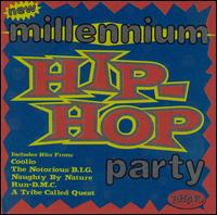 New Millennium Hip-Hop Party - Various Artists