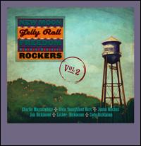 New Moon Jelly Roll Freedom Rockers, Vol. 2 - New Moon Jelly Roll Freedom Rockers