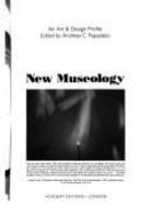 New Museology - A&d Profile 22 (Paper Only)