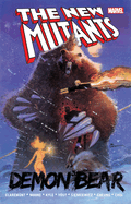 New Mutants: Demon Bear