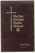New National Baptist Hymnal-Special Leather Presentation (Pulpit Edition) - None