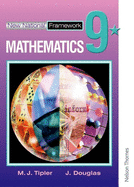 New National Framework Mathematics 9 Pupil's Book