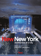New New York: Architecture of a City