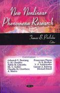 New Nonlinear Phenomena Research