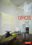 New Offices in USA