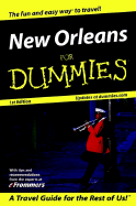 New Orleans for Dummies? - Moreau, Kevin Forest