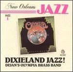 New Orleans Jazz, Vol. 1: Dixieland Jazz!