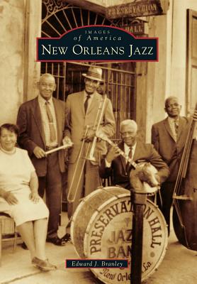 New Orleans Jazz - Branley, Edward J