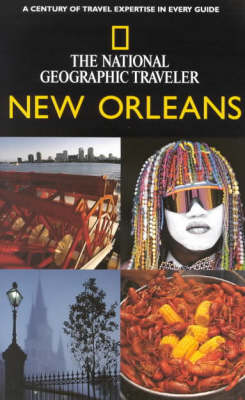 New Orleans - Miller, Mark