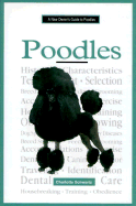 New Owners Guide Poodles