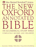 New Oxford Annotated Bible