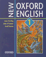 New Oxford English: Student's Book 1