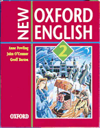 New Oxford English: Student's Book 2