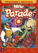 New Parade 5