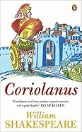 New Penguin Shakespeare Coriolanus