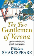 New Penguin Shakespeare Two Gentlemen of Verona
