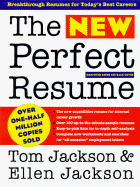 New Perfect Resume - Jackson, Tom, and Jackson, Ellen