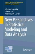 New Perspectives in Statistical Modeling and Data Analysis: Proceedings of the 7th Conference of the Classification and Data Analysis Group of the Italian Statistical Society, Catania, September 9 - 11, 2009