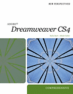 New Perspectives on Adobe Dreamweaver CS4: Comprehensive