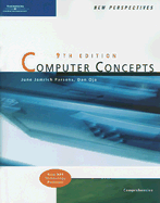 New Perspectives on Computer Concepts: Comprehensive