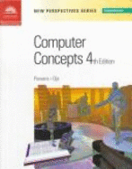 New Perspectives on Computer Concepts - Parsons, June Jamnich, and Oja, Dan