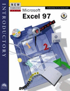 New Perspectives on Microsoft Excel 97: Introductory Edition - Ageloff, Roy, and Parsons, June Jamnich, and Oja, Dan
