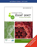 New Perspectives on Microsoft Office Excel 2007: Comprehensive, Premium Video Edition
