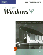New Perspectives on Microsoft Windows XP: Brief