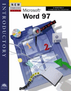 New Perspectives on Microsoft Word 97: Introductory