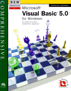New Perspectives on MS Visual Basic 5: -Comprehensive