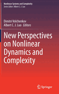 New Perspectives on Nonlinear Dynamics and Complexity