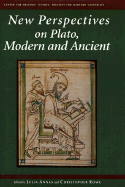 New Perspectives on Plato, Modern and Ancient