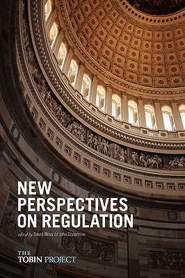 New Perspectives on Regulation - Moss, David a (Editor), and Cisternino, John A (Editor)