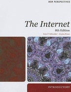 New Perspectives on the Internet: Introductory