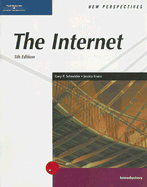 New Perspectives on the Internet, Introductory