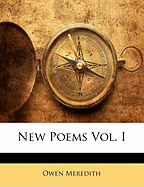 New Poems Vol. I