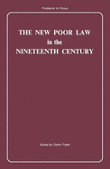 New Poor Law in the Nineteenth Century