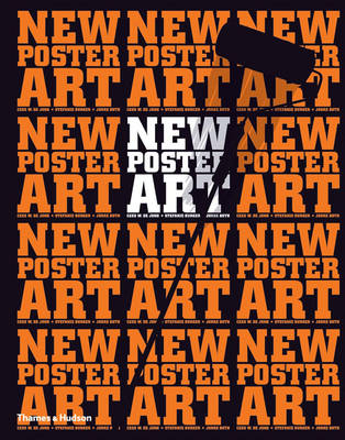 New Poster Art - De Jong, Cees W, and Burger, Stefanie, and Both, Jorre