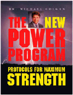 New Power Program: Your Personal Guide to Athletic Power