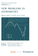 New Problems in Astrometry