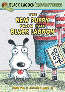 New Puppy from the Black Lagoon