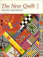 New Quilt 1: Dairy Barn Quilt National