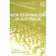 New Regionalism in Australia - Rainnie, Al