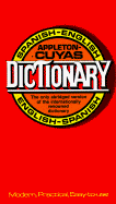 New Revised Appleton-Cuyas Dictionary