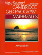 New Revised Cambridge GED Program: Mathematics